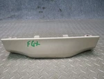 2003-2009 Lexus UZJ120L GX470 Rear Bumper Lower Center Trim Molding Cover. Fixed Price $100.79.