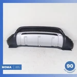 15-17 Lr Discovery L550 Front Bumper Splash Shield Valance Panel Oem. Fixed Price $382.23.