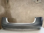 2013 2018 Toyota Avalon Xle Rear Bumper Cover Oem 52159-07020. Fixed Price $150.00.