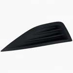 Front Passenger Side Bumper Cover Grille Fits 2010-2012 Ford Taurus. Fixed Price $31.85.