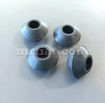 Alfa Romeo Berlina 1750 2000 Upper Rear Suspension Bumper Bushing Set New. Fixed Price $39.00.
