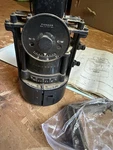 Wwii Tank Armor Car Magnetic Compass Pioneer Type 1829-2-A , Brackets & Manual. Fixed Price $125.00.