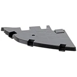 Bumper Filler For 2015 Chevrolet Tahoe, Suburban Front Right Side. Fixed Price $25.01.