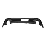 For Volkswagen Gti 2022-2026 Alzare Rear Lower Bumper Valance Standard Line. Fixed Price $128.69.