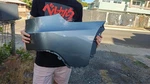 2007-2013 Bmw X5 Rear Right Bumper Corner Trim / Panel 7179022 (space Gray). Fixed Price $30.00.