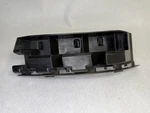 09-13 Mercedes Class W212 Left Rear Bumper Bracket Oem A2128850965. Fixed Price $30.00.