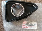 Genuine Toyota RAV4 16 Front Bumper Grill Hole Cover Right 5203042050. Fixed Price $49.00.