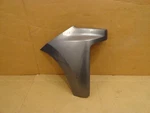 2019 - 2022 Chevrolet Silverado 1500 Oem Passenger Right Bumper Trim ANW42227. Fixed Price $120.00.
