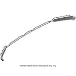 Genuine Gm Front Bumper Fascia Center Air Deflector 84392056. Fixed Price $99.63.