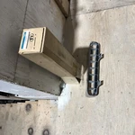 1974 Chevrolet Monte Carlo Grille Gm Nos New 338577 Lh Lower Bumper Insert Oem. Fixed Price $125.00.