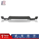 Front Bumper Lower Molding Trim Valance Matte Black Ford F150 21-23 Plastic. Fixed Price $46.34.