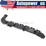 For Jeep Grand Cherokee 2011-2022 Bumper Bracket Rear Passenger Side. Fixed Price $19.06.