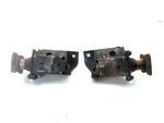1974 Pontiac Gto Front Bumper Brackets And Shocks. Fixed Price $300.00.