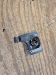 2020 - 2024 Mercedes GLE450 Rear Bumper Left Sensor Hole Cover Oem. Fixed Price $44.00.