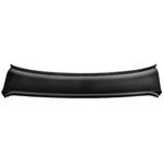 1964 1965 Falcon Deck Trunk Lid Filler Panel Edp Coated Steel New Dii 3440. Fixed Price $199.99.