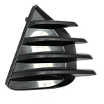 Oem 2016 2019 Toyota Corolla Front Right Passenger Fog Light Cover 81482-02670. Fixed Price $73.95.