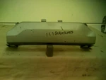 2020 Gmc Acadia Filler Cover Oem. Fixed Price $50.00.