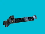 Bentley Continental Gt 2007 Rear Bumper Bracket O/s Right 3W8807862A. Fixed Price $42.99.