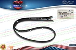 Genuine Front Bumper Strip For Hyundai Elantra Gt 2013-2017 86357A5000. Fixed Price $43.74.