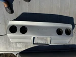 1982 Corvette Collector Editon Rear Bumper Rubber Urethane Cover Clean 1980-82. Fixed Price $399.00.