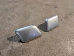 Oem Audi B5 S4 Silver Washer Cap Set 8D0955275A 8D0955276A. Fixed Price $100.00.