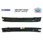 New Capa Front Bumper Impact Bar. Fixed Price $162.00.