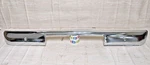 Datsun 120Y B210 Rear Bumper Sedan Model 1974 78 New Aftermarket. Fixed Price $200.00.