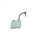 Volvo C30 2006 2007 2008 2009 2010 Rear Bumper Tow Hook Cover 30779143 Oem. Fixed Price $27.00.