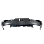 2019 - 2022 Volvo XC40 Rear Lower Bumper Cover Panel 31449333 Genuine Oem. Fixed Price $189.05.