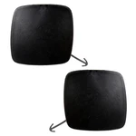 For Lexus IS250/IS350 Tow Hole Cover 2006-2008 Driver And Passenger Side Pair. Fixed Price $27.77.