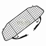 Black Mesh Half Length Dog Guard Range Rover L322 02 To 12 (LR007320). Fixed Price $280.84.