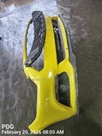 Front Wht W/fog,turn (has Wrapped) Oem 15-17 Ford Mustang. Fixed Price $250.00.
