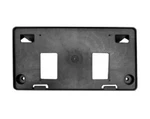 Front License Plate Bracket Fits 2018 2019 2020 Toyota Sequoia. Fixed Price $31.18.