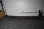 2021 Bmw M4 Rear Left Bumper Strip Factory Oem. Fixed Price $100.00.