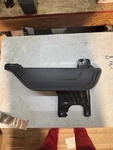 2021-2023 Ford F150 Fog Light Blank Cover Left Hand Oem ML34-17C755-ACW. Fixed Price $45.00.