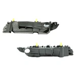 For Hyundai Elantra 19-20 Bumper Cover Retainer Set Front Driver & Passenger. Fixed Price $28.62.