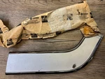 1972 73 74 Dodge Pick Up Truck W Adventurer Nos Mopar Rh Front Fender Trim. Fixed Price $125.00.