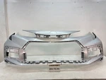 Capa Front Bumper Cover For 2020-2024 Toyota Corolla Se/xse 52119-12G10. Fixed Price $285.00.