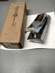 Mopar Nos T/gate Handle Assy. 65-68 Plymouth, Dodge, Chrysler S/wagon. Fixed Price $139.50.