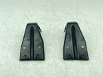 16-19 Buick Cascada Genuine Gm Rear Bumper Lower Fascia Bracket 13379048 Set Oem. Fixed Price $18.00.