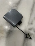 2022-2023 Vw Tiguan Type Rear Bumper Tow Hook Cover Oem. Fixed Price $19.99.