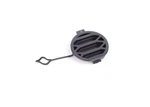 Bmw Mini Cooper R53 R52 Towing Eye Finisher Genuine 51117069328. Fixed Price $37.67.