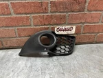 09-15 Mitsubishi Lancer Ralliart Front Bumper Right Fog Light Grill Cover Oem #1. Fixed Price $39.99.