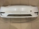 Front Bumper Cover White 2020-2023 Tesla Model My Capa. Fixed Price $332.50.