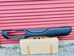 2021 2022 2023 Ford Bronco Wildtrack Big Bend Black Dimond Rear Oem Bumper Cover. Fixed Price $275.00.