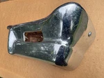 1964 Chevy Impala Ss Belair Biscayne Lh Front Bumper End Turn Signal Oe 03CC5. Fixed Price $90.00.