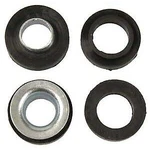 1969 Camaro Front Bumper Bracket Outer Cushions. Fixed Price $37.99.