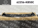 Nissan Genuine R35 Gt-r 10-17 Nismo Front Bumper Lower Grille 62256-KB50C Oem. Fixed Price $430.00.