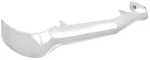 For Chevy Bel Air 1956 Oer Front Bumper Face Bar. Fixed Price $708.87.