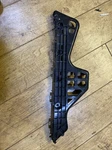 Toyota Prius+ 2014-2018 Rear Bumper Left Side Bracket 52156-47010 Oem. Fixed Price $46.91.